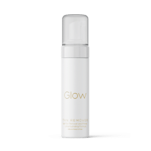 Glow Tan Remover & Primer